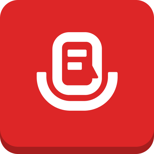Speech to Note logo