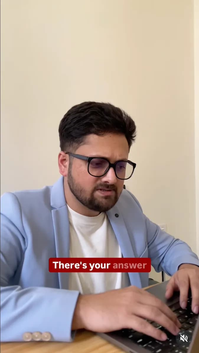 How I Decide What to Build