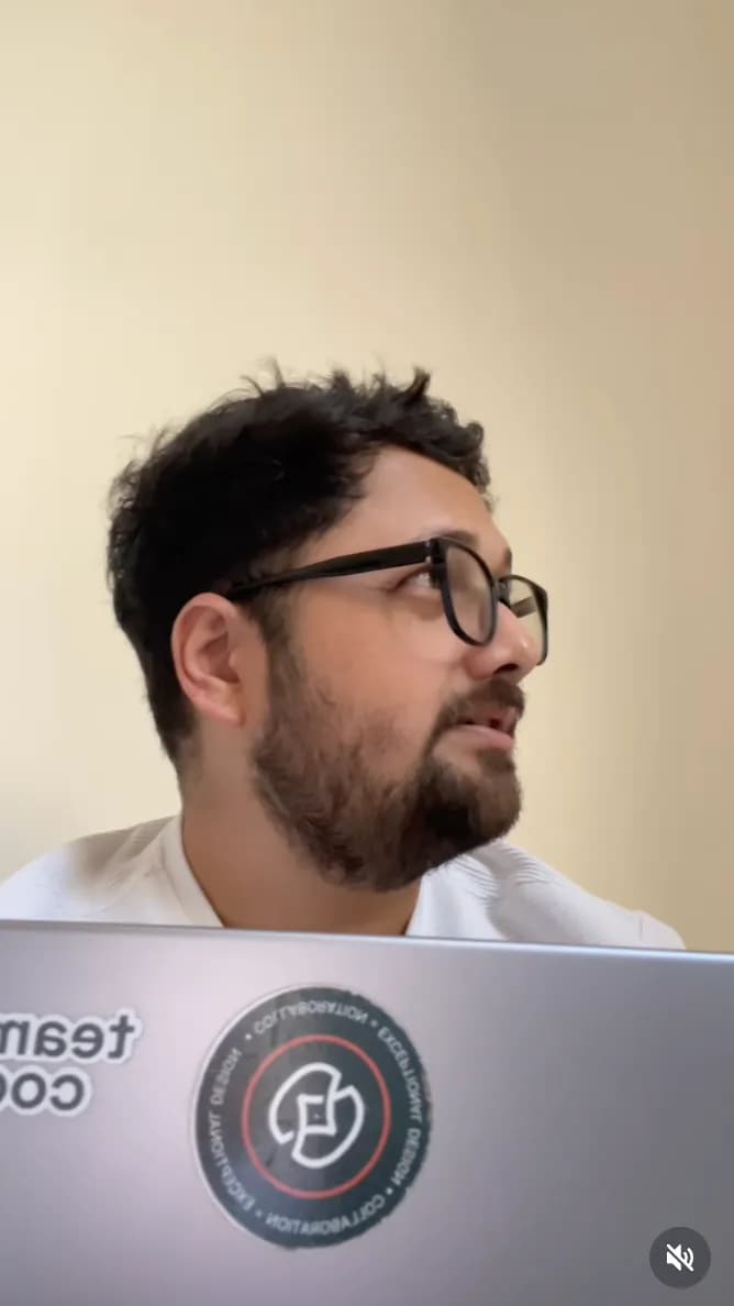 My Solo Builder Tech Stack